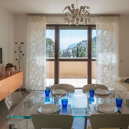 Parco Villa Fiske 2 Alassio Ngoại thất bức ảnh