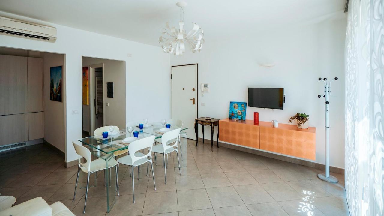Parco Villa Fiske 2 Alassio Ngoại thất bức ảnh