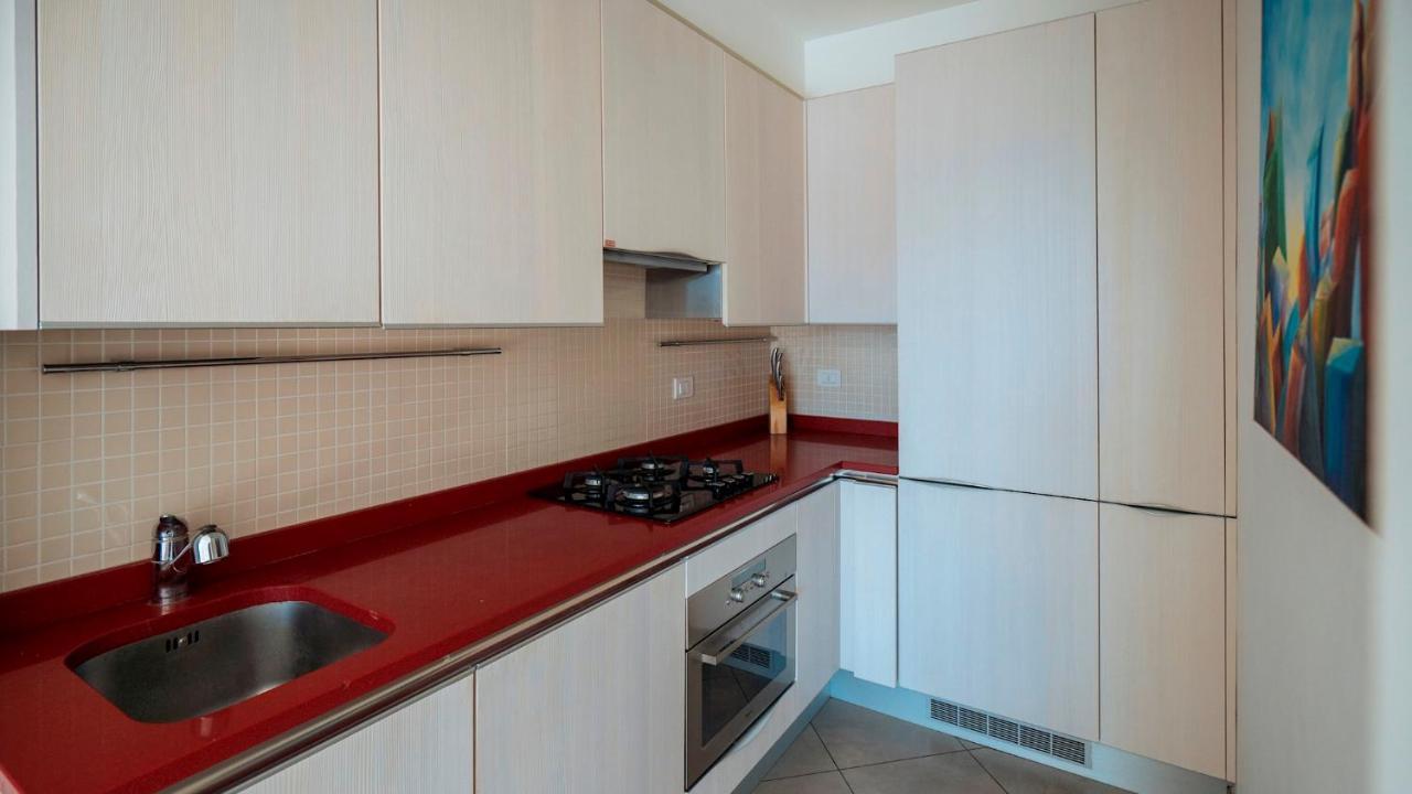 Parco Villa Fiske 2 Alassio Ngoại thất bức ảnh
