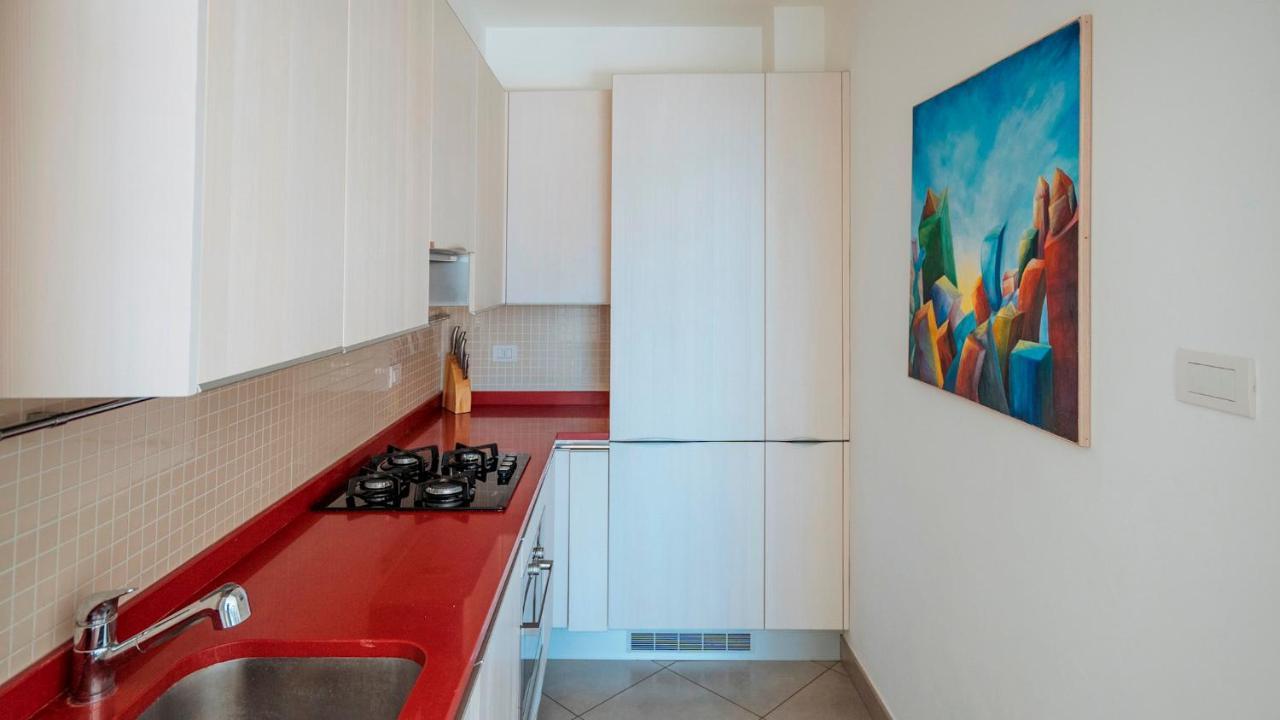 Parco Villa Fiske 2 Alassio Ngoại thất bức ảnh
