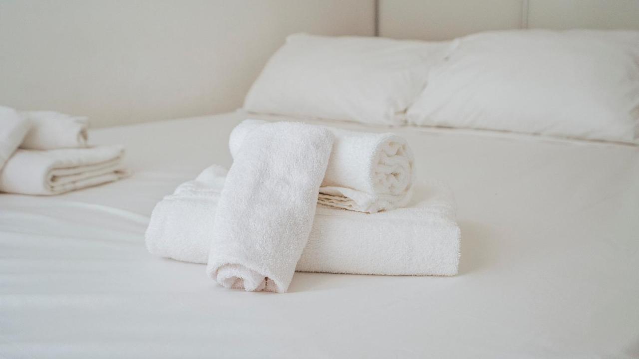 Parco Villa Fiske 2 Alassio Ngoại thất bức ảnh
