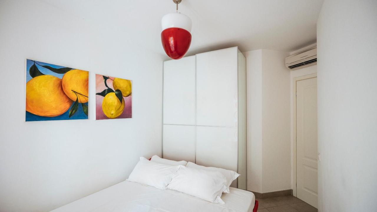Parco Villa Fiske 2 Alassio Ngoại thất bức ảnh