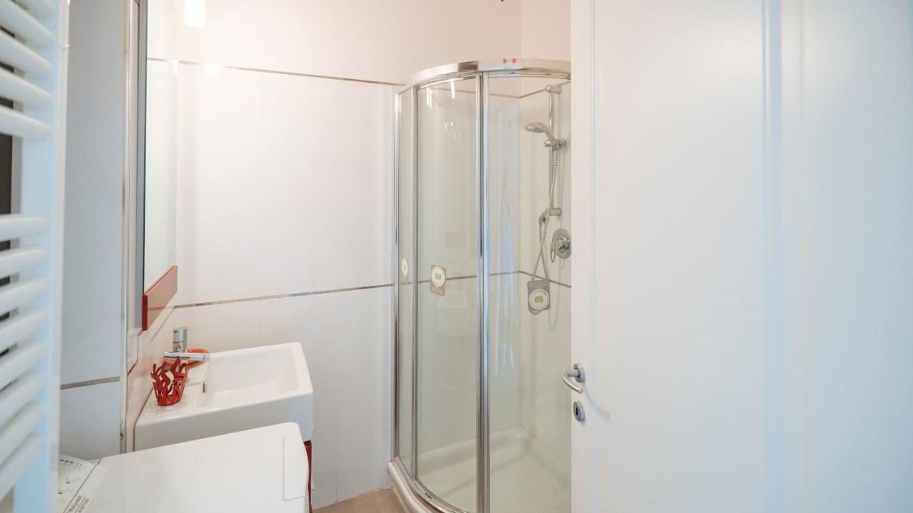 Parco Villa Fiske 2 Alassio Ngoại thất bức ảnh