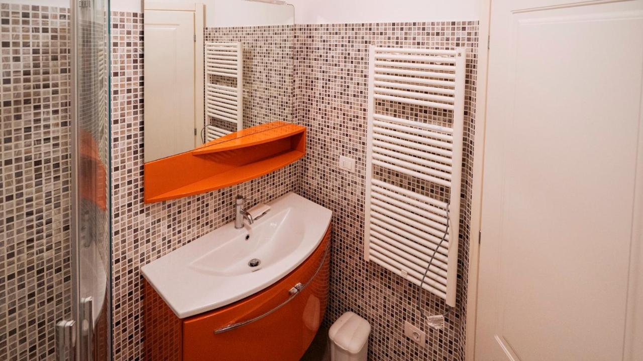 Parco Villa Fiske 2 Alassio Ngoại thất bức ảnh
